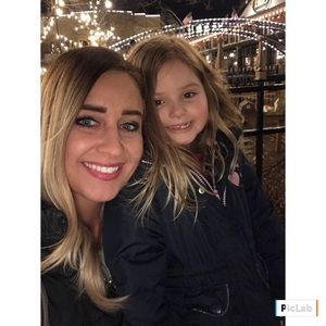 Meet your Posher, Jessica